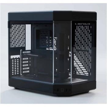 HYTE Y60 Black ATX Mid-Tower Case
