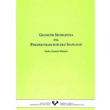 Geometri irudigintza eta perspektibari buruzko ikasgaiak