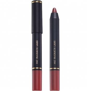 Pat McGrath Labs Dramatique Mega Lip Pencil - Flesh 3 - Long-lasting Creamy Lip Liner