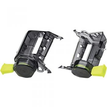 Kit de Roll-Off 100% Armega Forecast
