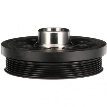 Polea de cigüeñal GATES TVD1140A para BMW: Série 3, Série 5, Série 1, X1, X3