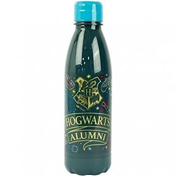 Blue Sky, Botella metálica Hogwarts Alumno de Harry Potter