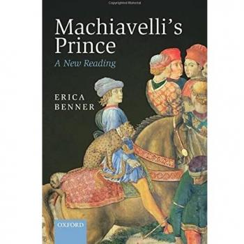 Machiavelli's Prince: A New Reading