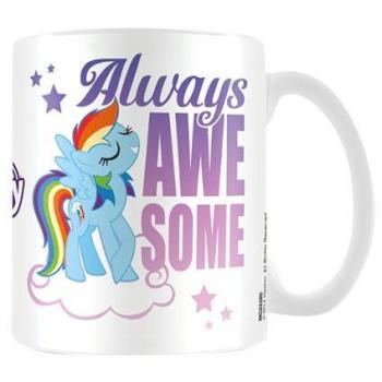 My Little Pony Taza de cerámica Oficial de Pyramid International &laquo
