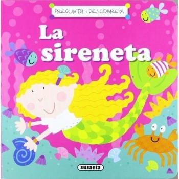 La sireneta