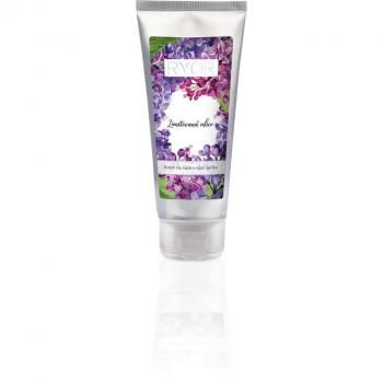 Crema de Manos Cuidado Lila 100 ml