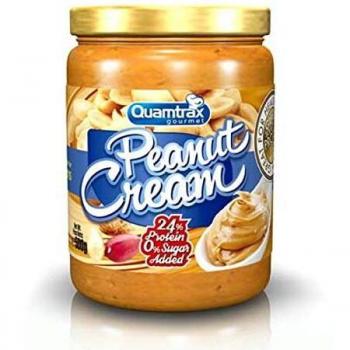 Crema de cacahuete - 500g
