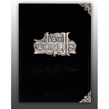 Dos Mundos II Edición Juego del Año (PC/MAC)