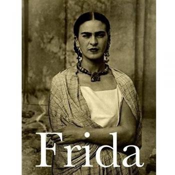 Frida Kahlo: La gran ocultadora