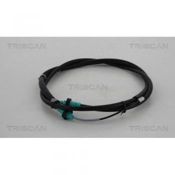 Cable de freno de mano TRISCAN 8140 251154