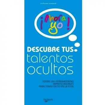 Descubre tus talentos ocultos