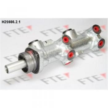 FTE H25986.2.1 Cilindro principal de freno