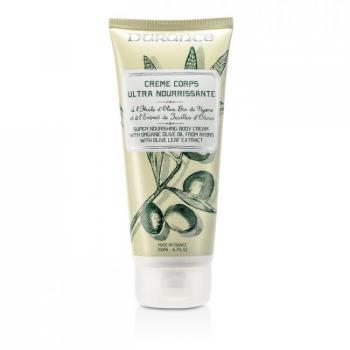 Durance Super Nourishing Body Cream with Olive Leaf Extract 200ml/6.7oz