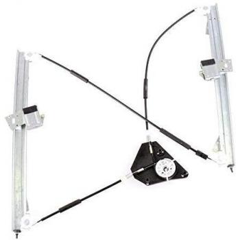 Elevador de Ventana VAICO V10-3056 Compatible con Volkswagen Polo IV 3/5 Puertas