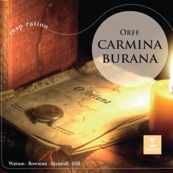 Carmina Burana - Carl Orff