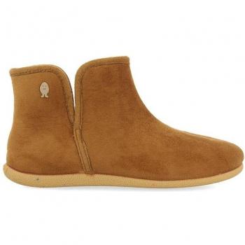 Zapatilla Casa Hot Potatoes Mujer Sifjord 70109