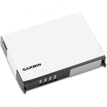 Garmin Lithium-ion - Batería de GPS para Nüvi 550/Zūmo 660