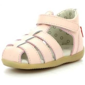 Sandalias para Bebé Niña Kickers Bigflo-C Rosa 25 EU