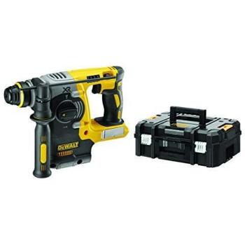 DEWALT DCH273NT-XJ - Martillo combinado 18V SDS-Plus sin cargador/batería