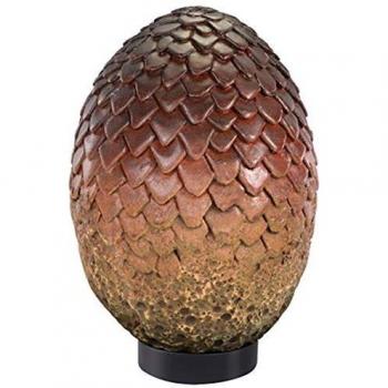 Game of Thrones Drogon Dragon Egg Replica (20.32 cm)