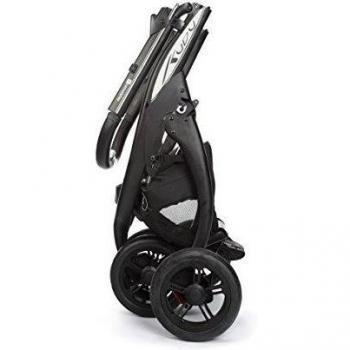Casualplay Match 2 Kudu 3 - Silla + bolso + Sono + Base Fix Sono, color rojo