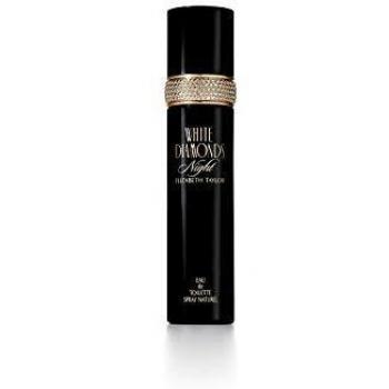 Elizabeth Taylor White Diamonds Night Perfume