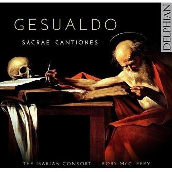 Sacrae Cantiones