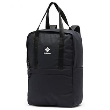 Mochila Columbia Trail Traveler™ 18L Unisex Negra