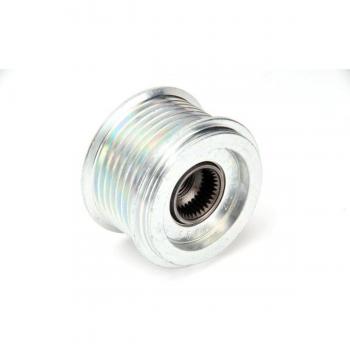Rueda libre del generador y polea de alternador MAGNETI MARELLI 940113010067