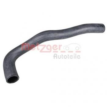 Tubería de Radiador Metzger para Mazda 3 - Modelo 2421071, Durite de Refrigeración y Líquido de Refrigerante