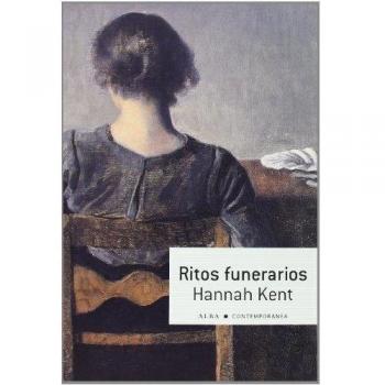 Ritos Funerarios - Hannah Kent