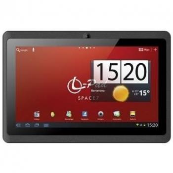 Leotec L-Pad Space III - Tableta de 7 pulgadas