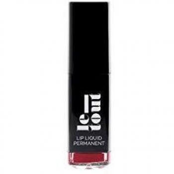 Pintalabios Permanente Rojo Escarlata - Le-Tout Lip Liquid Permanent