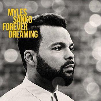 Forever Dreaming [VINYL] [Vinilo] - Myles Sanko