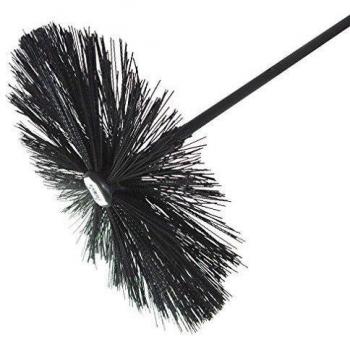 Silverline 595740 - Deshollinador