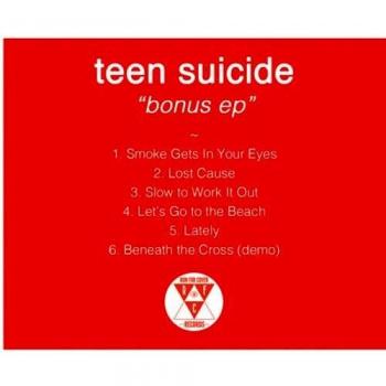 Bonus EP [Vinilo]