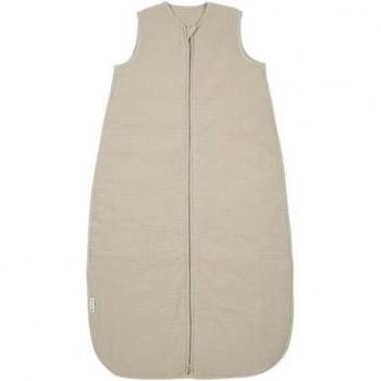 Saco de dormir para bebé unisex de muselina prelavada 2.0 TOG - beige - Tamaño: 70 cm