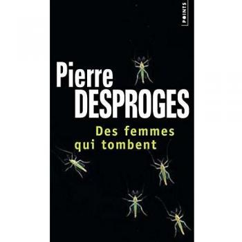 Des mujeres que caen - Pierre Desproges (Puntos)
