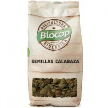 Semillas de Calabaza Biocop 250g Bio Organic