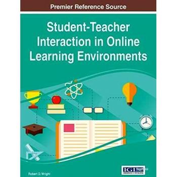 Interacción Estudiante-Profesor en Entornos de Aprendizaje en Línea (Avances en Tecnologías Educativas y Diseño Instruccional) - Tapa Dura