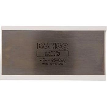 Bahco 474 Cabinet Scraper 5 X 2.1/2in-23g