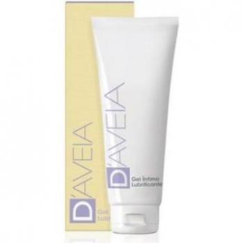 D'Aveia Anti-Aging Intimate Lubricant Gel 30ml