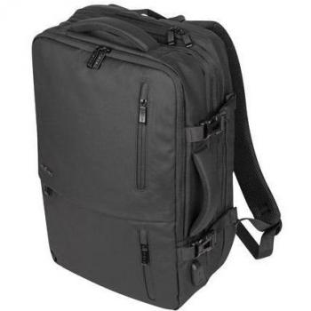 Natec Maletín para Portátil NTO-2116 Negro 17,3