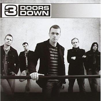 3 Doors Down - 3 Doors Down