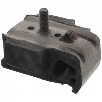 Soporte de motor FEBI BILSTEIN 15691 - Montaje de motor, compatible con diversas marcas y modelos, fabricado en material duradero, diseñado para reducir vibraciones y mejorar la estabilidad del motor