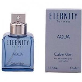 Calvin Klein Eternity Aqua Men Eau de Toilette Spray 50ml