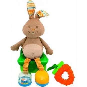 Chicco - Colgante para cochecitos de bebé