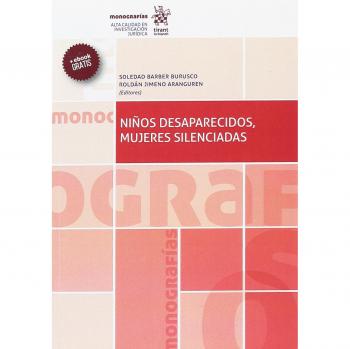 Niños desaparecidos, mujeres silenciadas