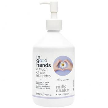 Gel de Lavado para Manos In Good Hands 500 ml