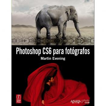Guía de Photoshop CS6 para Profesionales de la Fotografía